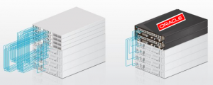 oracle virtual network infiny band