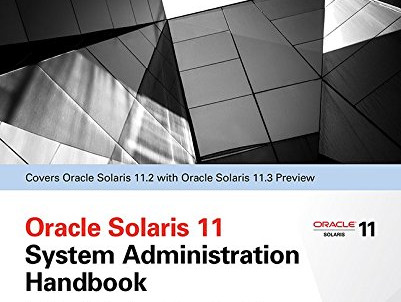 oracle Solaris 11 livre pour administrateur système